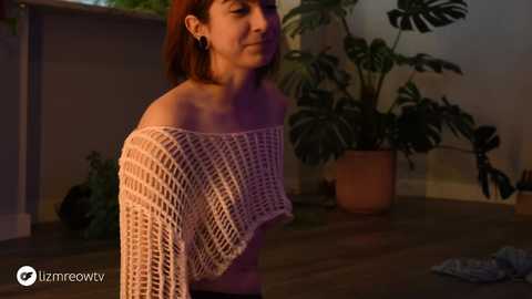 lizmreow @ chaturbate on 20240310