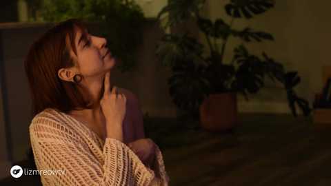 lizmreow @ chaturbate on 20240310