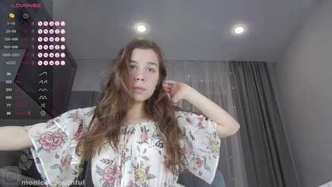 monika_youthfull @ chaturbate on 20240310