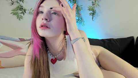 shycinderella @ chaturbate on 20240310