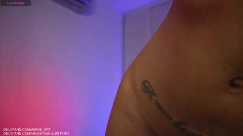 amnie_ @ chaturbate on 20240311