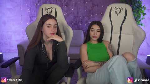 anabel054 @ chaturbate on 20240311