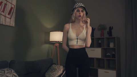 audreycarvin @ chaturbate on 20240311