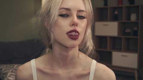 audreycarvin @ chaturbate on 20240311