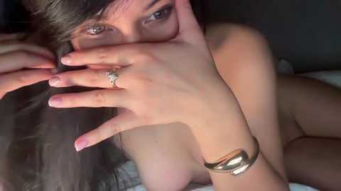 bonnettbonett @ chaturbate on 20240311