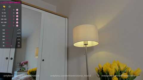 brilliantvictoria @ chaturbate on 20240311