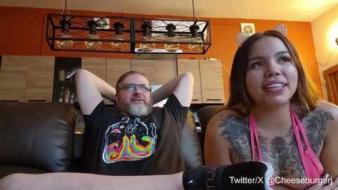cheeseburgerjesus @ chaturbate on 20240311
