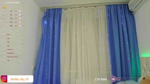 emmika_ @ chaturbate on 20240311