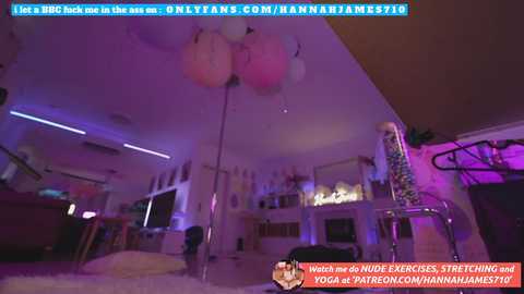 hannahjames710 @ chaturbate on 20240311