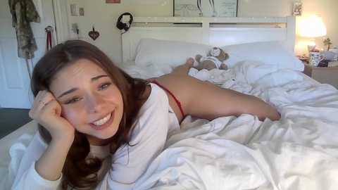 irisbb2003 @ chaturbate on 20240311