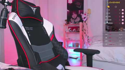 lastdawn @ chaturbate on 20240311