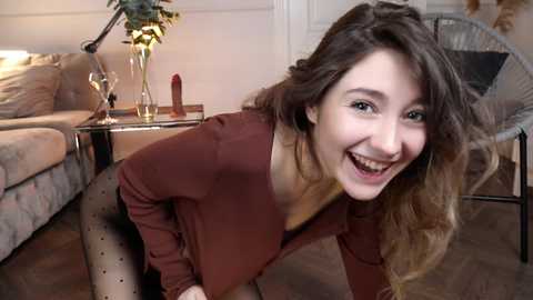mia_elfie @ chaturbate on 20240311