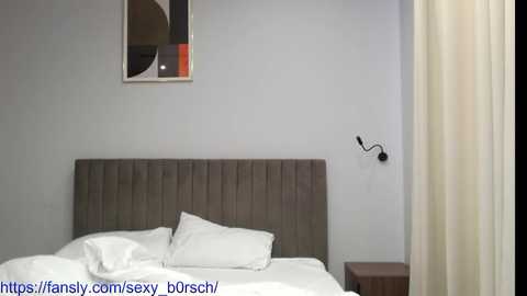 sexy_b0rsch @ chaturbate on 20240311