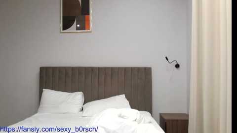 sexy_b0rsch @ chaturbate on 20240311