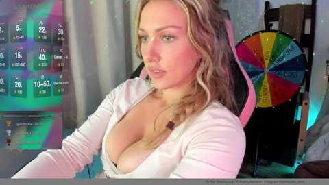 sexyashley_21 @ chaturbate on 20240311