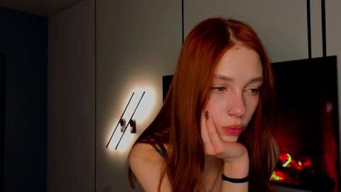 shirleywhitney @ chaturbate on 20240311