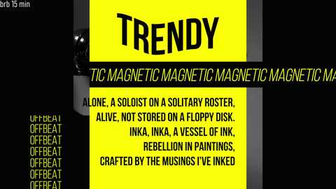 taanni_bc @ chaturbate on 20240311