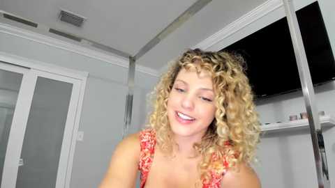 theislandgirl @ chaturbate on 20240311