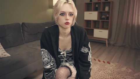 audreycarvin @ chaturbate on 20240312