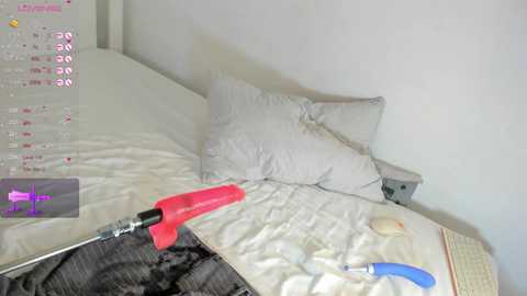 baby_jul1 @ chaturbate on 20240312