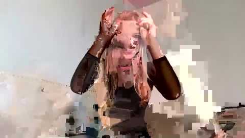 baby_tav @ chaturbate on 20240312
