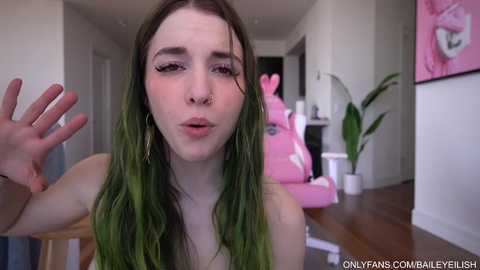 bailey_eilish @ chaturbate on 20240312