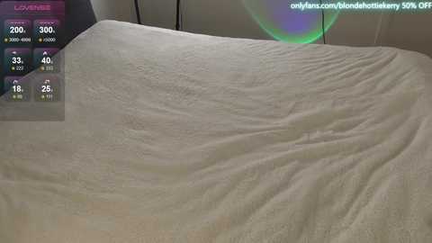 blondehottiek @ chaturbate on 20240312