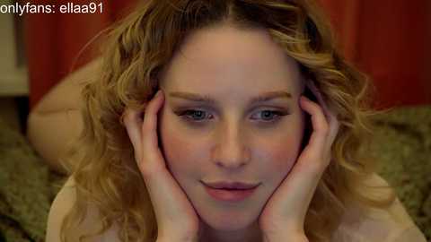ellaa91 @ chaturbate on 20240312