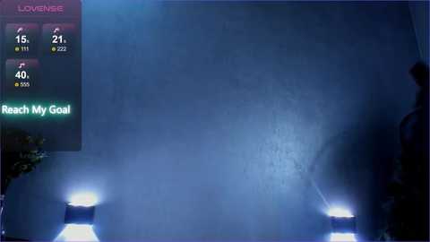 juliabeng1 @ chaturbate on 20240312