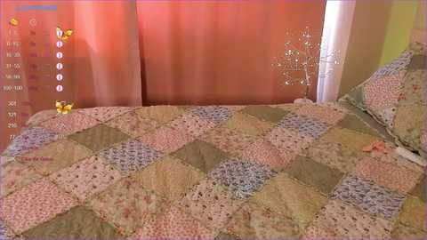 lilla_cutie @ chaturbate on 20240312