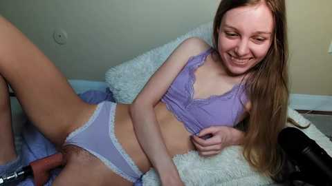 lily_brooke @ chaturbate on 20240312