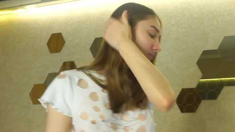 mariamgroves @ chaturbate on 20240312