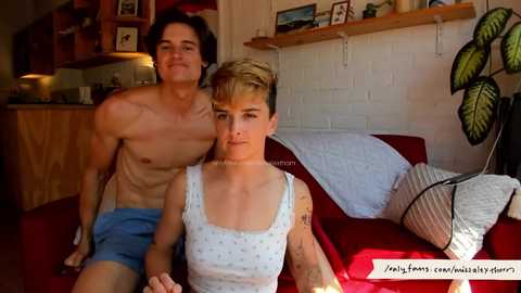 missalexthorn @ chaturbate on 20240312