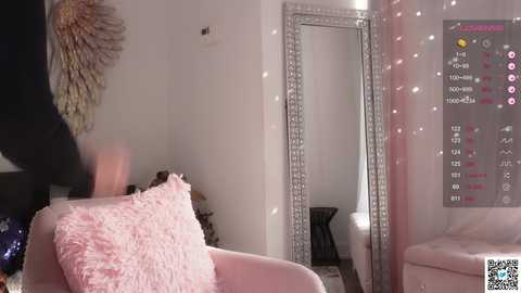 mysticxkitty @ chaturbate on 20240312