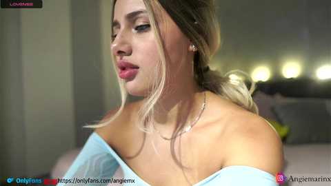 nina_mon @ chaturbate on 20240312