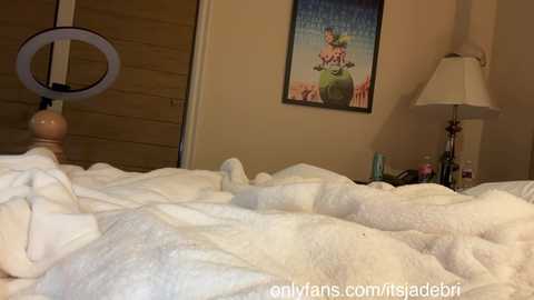 realjadebri @ chaturbate on 20240312