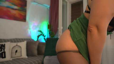 sweety_rinushka_ @ chaturbate on 20240312
