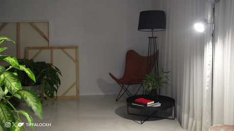 tifalock_ @ chaturbate on 20240312