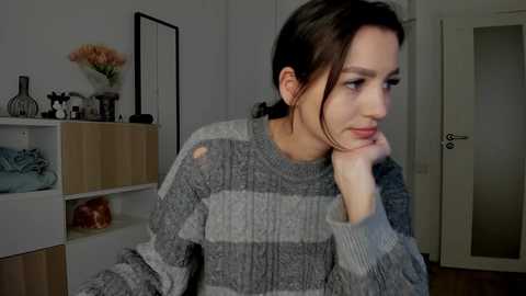 xxx_leila @ chaturbate on 20240312