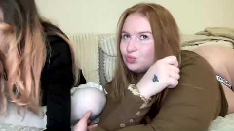 gingercaroline