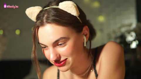 hoolybunny @ chaturbate on 20240313