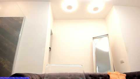 hotfallingdevil @ chaturbate on 20240313