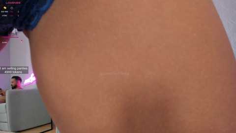 jeangreybianca @ chaturbate on 20240313