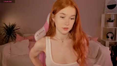 leahsthetics @ chaturbate on 20240313