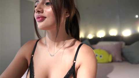 nina_mon @ chaturbate on 20240313