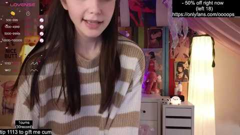 oooops__ @ chaturbate on 20240313