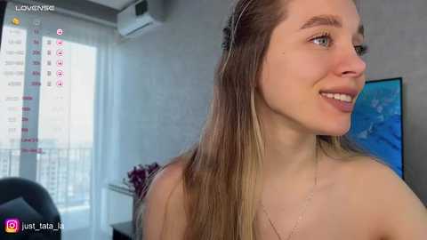tatti_1 @ chaturbate on 20240313