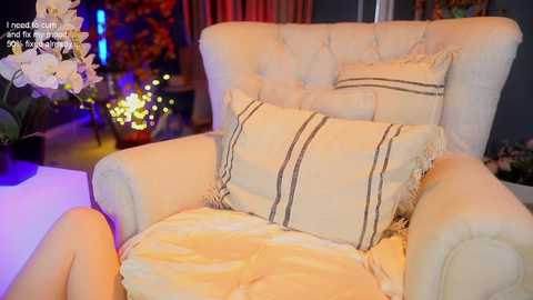 _1s___ @ chaturbate on 20240314