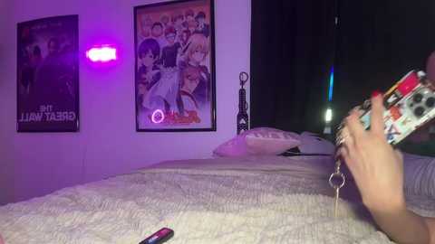 alex499990 @ chaturbate on 20240314