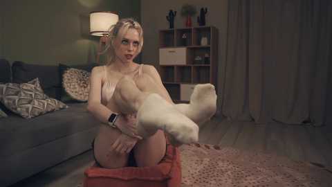 audreycarvin @ chaturbate on 20240314